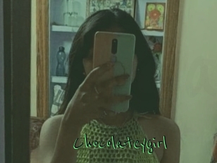 Chocolateygirl