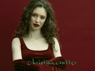 Christinacontter
