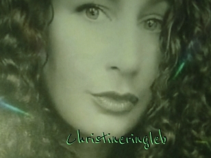 Christineringleb