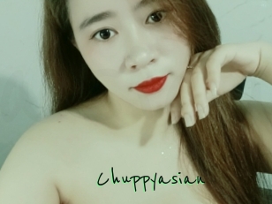 Chuppyasian