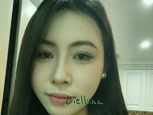Cielluna