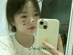 claiermila Asian camgirl chaser