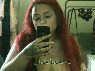 Claudiaursu