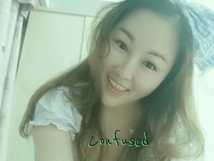 Confused