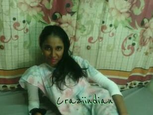 Craziindian