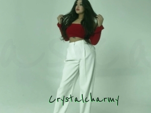 Crystalcharmy