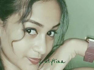 Cutytina