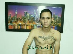 DamyanLA