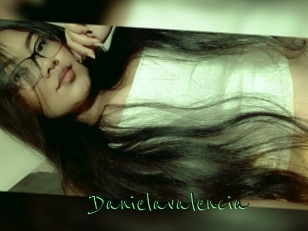 Danielavalencia Asian camgirl chaser