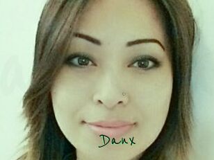 Danx