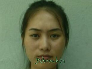 Deborah21