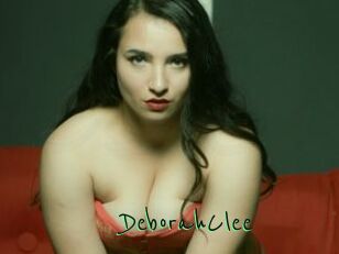 DeborahClee