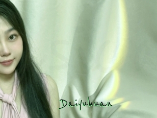 Daiyuhuan