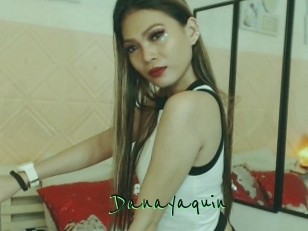 Danayaquin