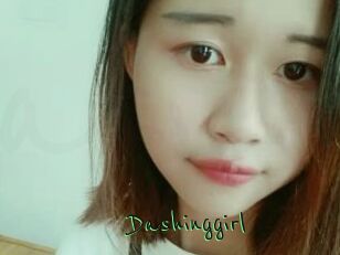 Dashinggirl