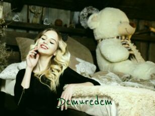 Demuredem