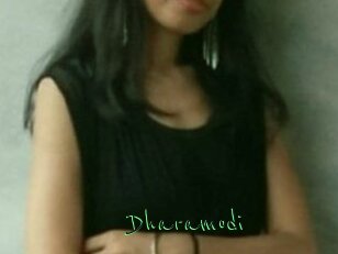 Dharamodi