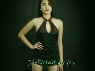 Dirtyslutkinkyxx