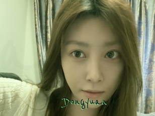 Dongyuan