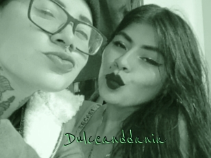Dulceanddania