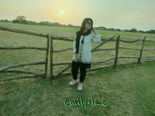 Emilyolae