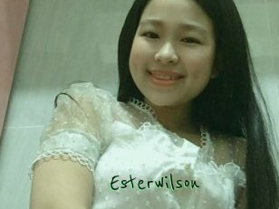 Esterwilson