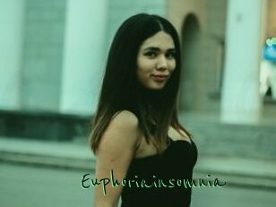 Euphoriainsomnia