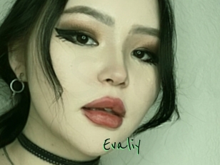 Evaliy