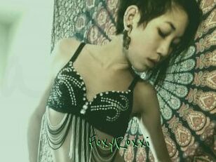 FoxyRoxxi