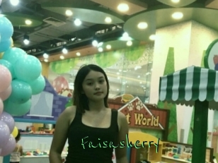 Faisasherry