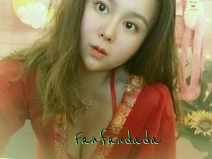 Fanfandada