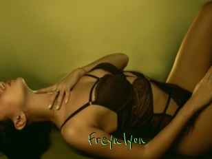 Freyalyon