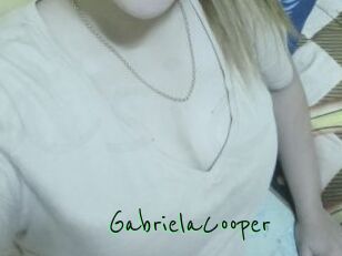 GabrielaCooper