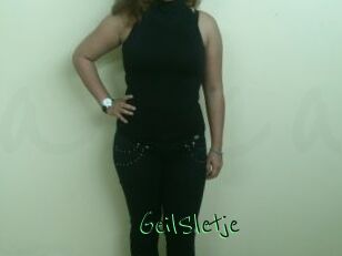 GeilSletje