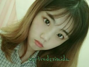 Gertrudesimida