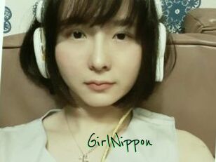 GirlNippon