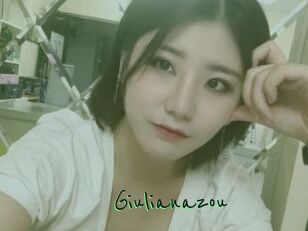 Giulianazou