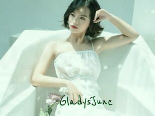 GladysJune