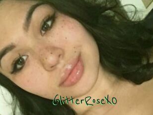 GlitterRoseXO