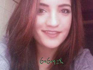 GoGo92X
