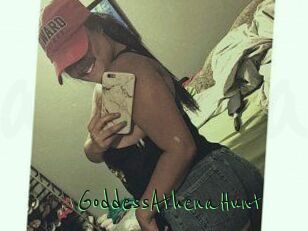 GoddessAthenaHunt