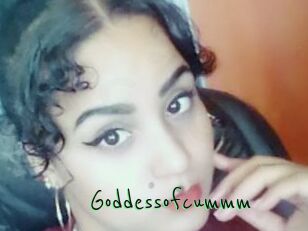 Goddessofcummm