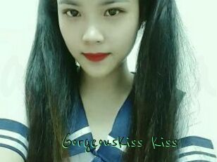 GorgeousKiss_Kiss