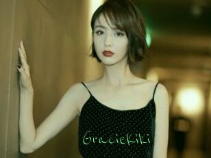 GracieKiki