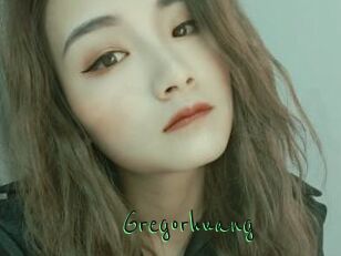 Gregorhuang