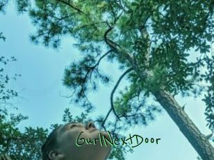 GurlNextDoor