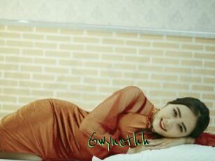 Gwynethh
