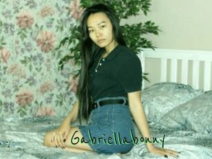 Gabriellabonny