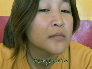 Georgettetin