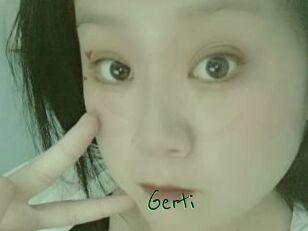 Gerti